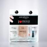 Arcancil     I love French Manicure -  1