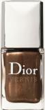 Christian Dior Vernis 706 () Bronze libertine -  1