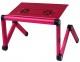 Drobak Comfort desk-QTD302 Pink -   2