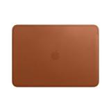 Apple Leather Sleeve for 13