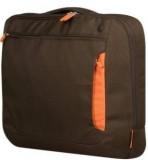 Belkin Messenger Bag 12" (chocolate/burnt orange) F8N258cw086 -  1