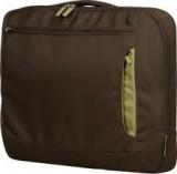 Belkin Messenger Bag 12" (chocolate/olive green) F8N258cw087 -  1