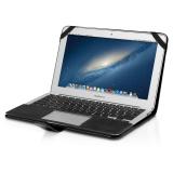 DECODED Slim Cover for MacBook Air 13