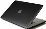iPearl Crystal Case for MacBook Air 11 Black (IP10-MBA-08201D) -  1