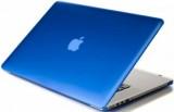 iPearl Crystal Case for MacBook Pro 13 Blue (IP11-MBP-08202D) -  1