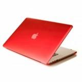 iPearl Crystal Case for MacBook Pro with Retina display 13 Red (IP12-MBP-08202F) -  1