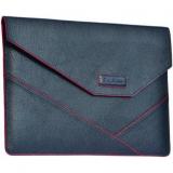 Issa Hara Leather Case for MacBook 13