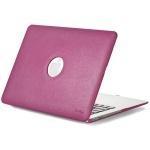 Kuzy Leather Case for MacBook Air 13