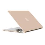 Moshi Ultra Slim Case iGlaze Satin Gold for MacBook Air 13