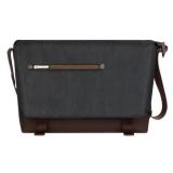 Moshi Aerio Messenger Bag Charcoal Black (99MO082001) -  1