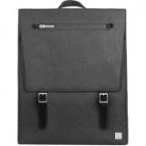 Moshi Helios Designer Laptop Backpack Herringbone Gray (99MO087051) -  1