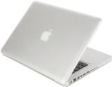 Moshi Ultra Slim Case iGlaze Translucent Clear for MacBook Pro 13