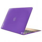 Promate MacShell-Pro15 MacBook Pro 15 (Retina) Purple (macshell-pro15.purple) -  1