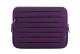 Belkin MacBook Pleated Sleeve 13.3" (violet) -   1