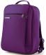 Carlton Titanium Laptop Backpack 15" 040J120 -   1