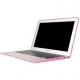 Incipio Feather Ultralight Hard Shell Case Matte Pink MacBook Air 11
