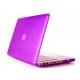 iPearl Crystal Case for MacBook Pro with Retina display 13 Purple (IP12-MBP-08202E) -   2