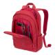 Rivacase 7560 Red -   2