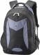 Sumdex Impulse@Tech-Town Backpack (PON-366GY) -   3