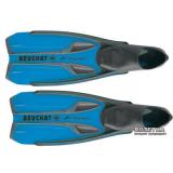 Beuchat X-Voyager /  46-47 turquoise (153926) -  1