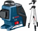 Bosch GLL 2-80 P Professional + BS 150 -  1