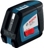Bosch GLL 2-50 Professional L-Boxx (0601063104) -  1