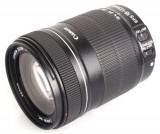 Canon EF-S 18-135mm f/3.5-5.6 IS -  1
