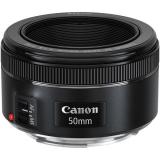 Canon EF 50mm f/1,8 STM -  1