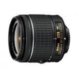 Nikon AF-P DX Nikkor 18-55mm f/3.5-5.6G VR -  1
