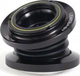 Lensbaby Muse with Double Glass Optic (LBM2S) -  1