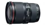 Canon EF 16-35mm f/4L IS USM -  1