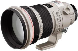 Canon EF 200mm f/2L IS USM -  1