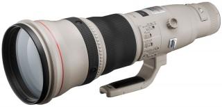 Canon EF 800mm f/5.6L IS USM -  1