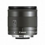 Canon EF-M 11-22mm f/4-5.6 IS STM -  1