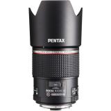Pentax HD D FA 645 90mm f/2.8 ED AW SR -  1