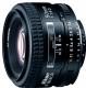 Nikon 50mm f/1.4D AF Nikkor -   