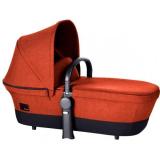 Cybex Priam Carry Cot Autumn Gold -  1