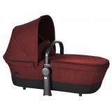 Cybex Priam Carry Cot Mars Red (516210007) -  1