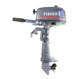 FISHER T5BMS -  1