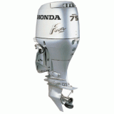 Honda BF75DK0 LRTU -  1