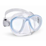 Best Divers Light Blue Kite Color Mask AS0600TA -  1