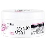 Cycle Vital     Masque Eclat Couleur Creme-Gel 200 ml -  1