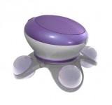 Terraillon 10772 Mini Massager (Purple) -  1