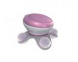 Terraillon 10784 Mini Massager (Pink) -  1