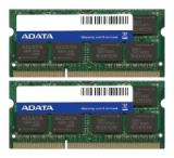 A-data DDR3 1333 SO-DIMM 16Gb (Kit 2x8Gb) -  1