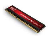 AMD Entertainment Edition DDR3 1600 DIMM 2GB with Heat Shield -  1