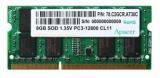 Apacer DDR3L 1600 SO-DIMM 8Gb -  1