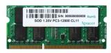 Apacer DDR3L 1600 SO-DIMM 4Gb -  1
