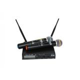 DV audio PGX-24 Handheld Transmitter -  1