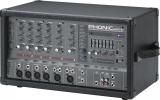 Phonic PowerPod 620 PLUS -  1